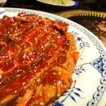 니반테이 - ハラミ