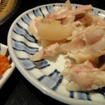 니반테이 - とんそく