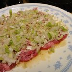 니반테이 - ネギタン