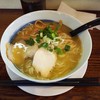 ラーメンひばり