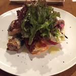 エスト ディ ズッパ - 