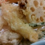 Tendon Tenya - 