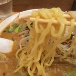 仙臺 自家製麺 こいけ屋 - 