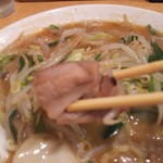 仙臺 自家製麺 こいけ屋 - 