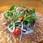 エントランス - 