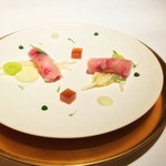 ブレストンコート ユカワタン - 