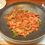 イズミル - サチカウルマ