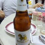 PRACHAK - シンハービール