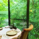 에르미타주 드 타무라