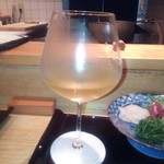 はらまさ - タブルノ　コーダ　ディ　ヴォルペ　