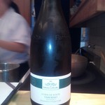 はらまさ - ファットリア　ラ　リヴォルタ　タブルノ　コーダ　ディ　ヴォルペ　