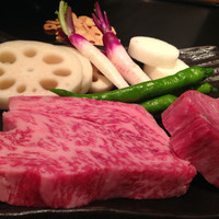 レストラン リューズ - 