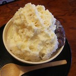 甘味処 あんみつ姫 - 