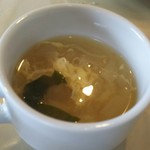 Furaipan - スープ