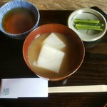 すや - 【2016.10】栗しるこ(972円)