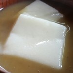 すや - 【2016.10】栗しるこ