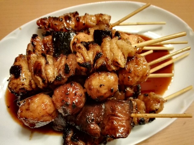 藤木商店 千歳船橋 焼鳥 食べログ 藤木商店 千歳船橋 焼鳥 食べログ