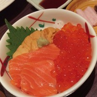 函館うに むらかみ 日本生命札幌ビル店 - 
