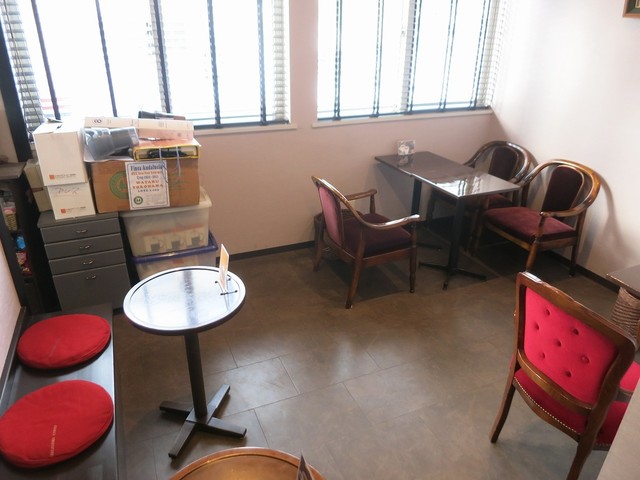 ナガハマコーヒー 大曲店（BEANS　ナガハマコーヒービーンズ） - 大曲（カフェ）の写真