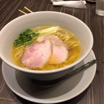 中華蕎麦 三藤 - 