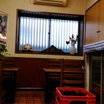 Mitsuwa Guriru - 店内