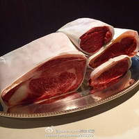 神戸牛炉釜炭焼ステーキ IDEA 銀座 - 