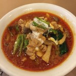 タイカリーピキヌー - パネンカリー