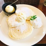 KANON PANCAKES　 - 