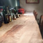 イノーヴェ - カウンター