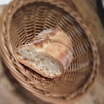 イノーヴェ - パンはおかわり自由