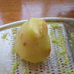 西端手打 上戸うどん - 