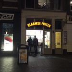 Vlaamse Frites - 