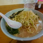 新ラーメンショップ - 