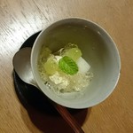 日本料理 永代 - 