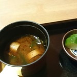 日本料理 永代 - 