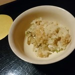 日本料理 永代 - 