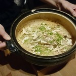 日本料理 永代 - 