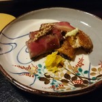 日本料理 永代 - 