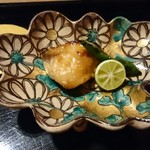 日本料理 永代 - 