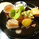 日本料理 永代 - 