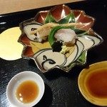 日本料理 永代 - 