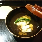 日本料理 永代 - 