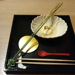 日本料理 永代 - 