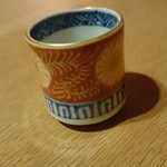 日本料理 永代 - 