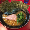 家系ラーメン 王道