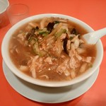 肉そば７８５円