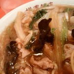 キクラゲも熱い！