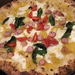 Pizzeria 99 - 