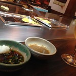 鉄板焼 みぎた - 