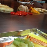 鉄板焼 みぎた - 